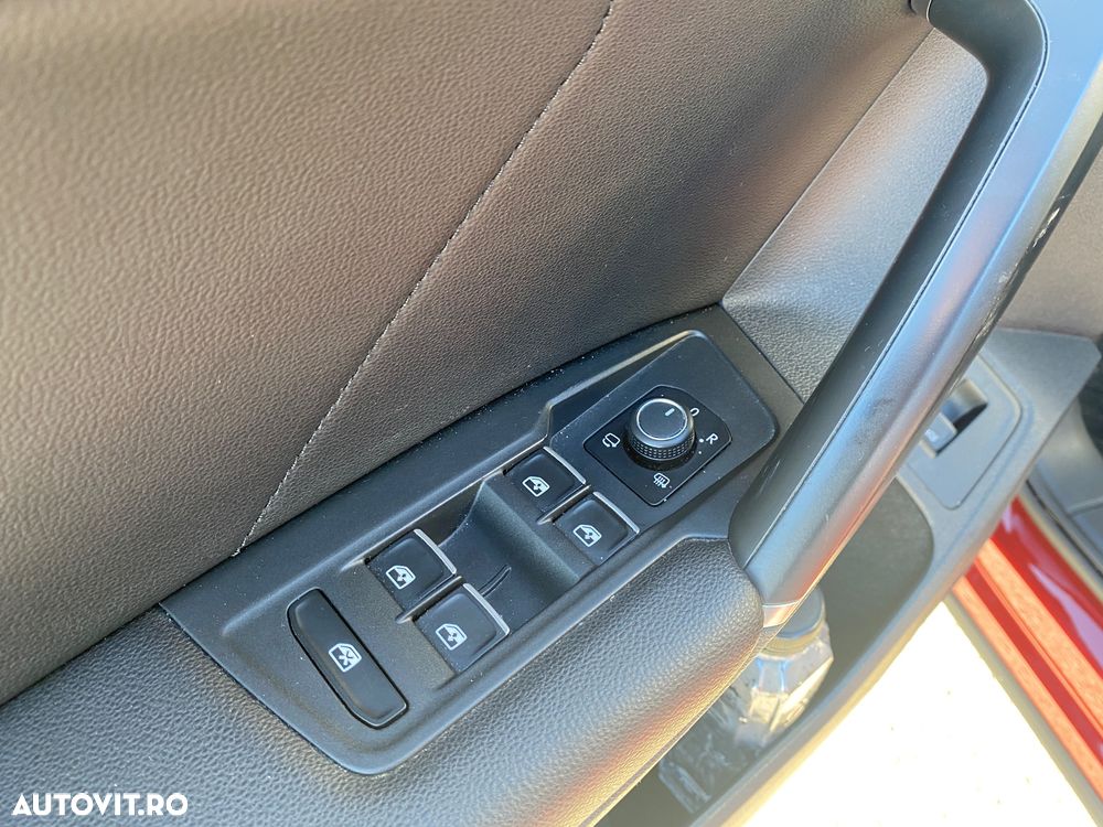 Volkswagen Tiguan 2.0 TDI 4Mot DSG Highline - 15