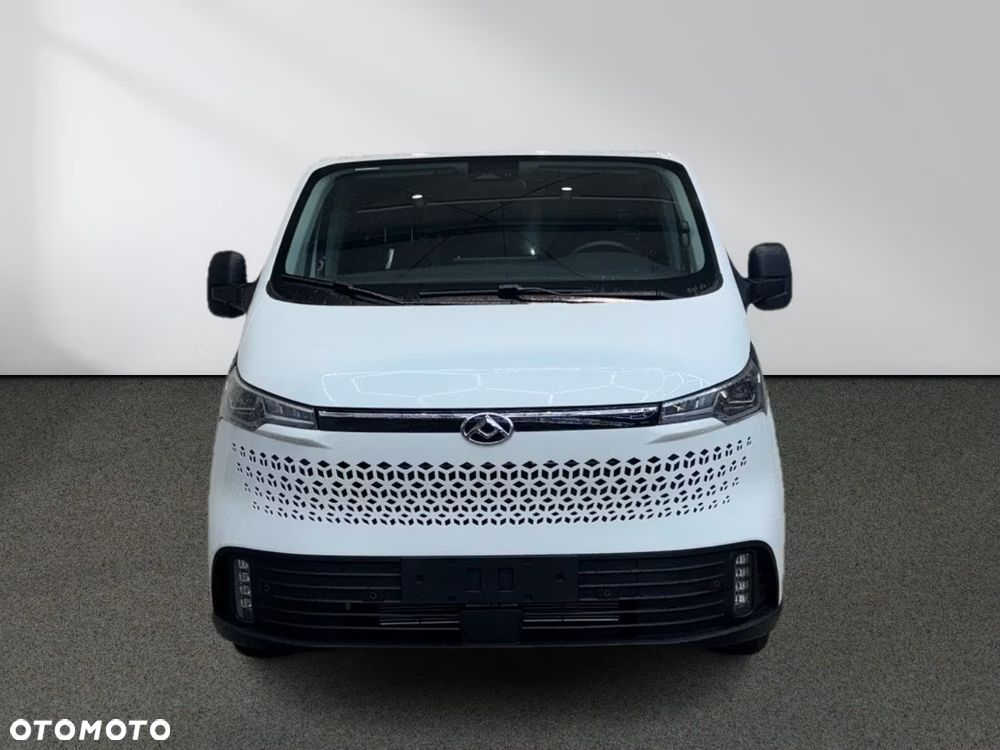 Maxus Deliver 7 L2H1 - 6