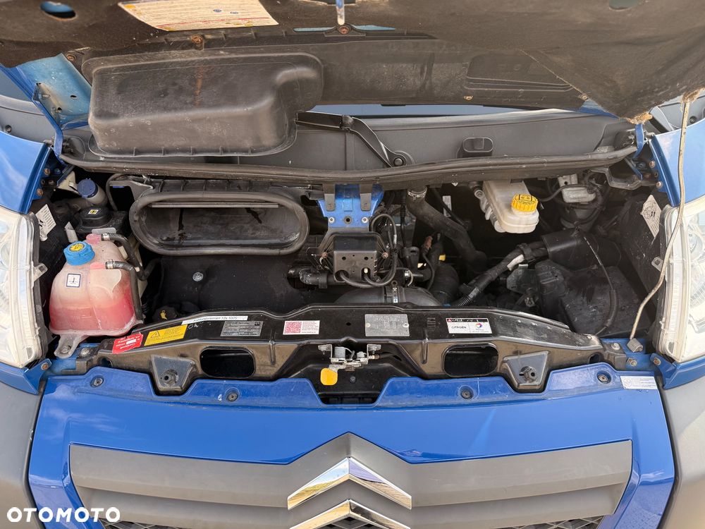 Citroën Jumper 3.0Hdi - 30