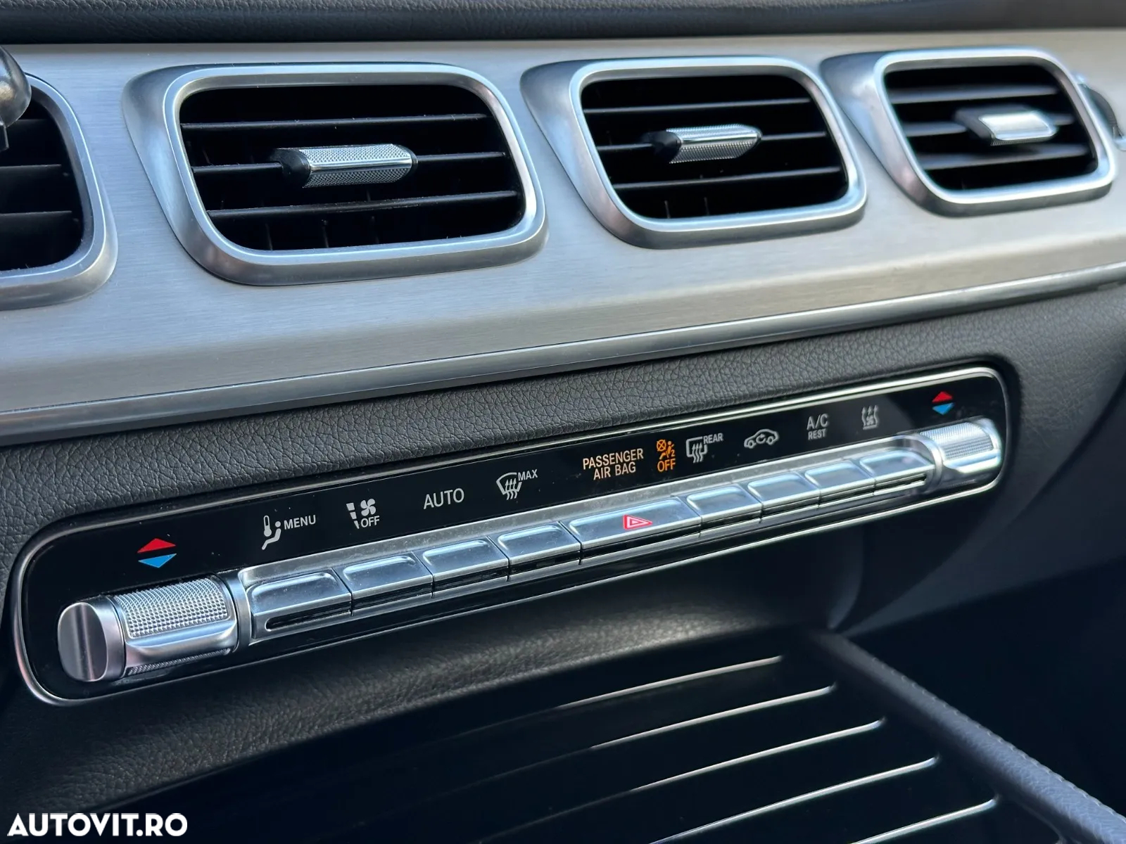 Mercedes-Benz GLE 350 de 4Matic 9G-TRONIC - 22