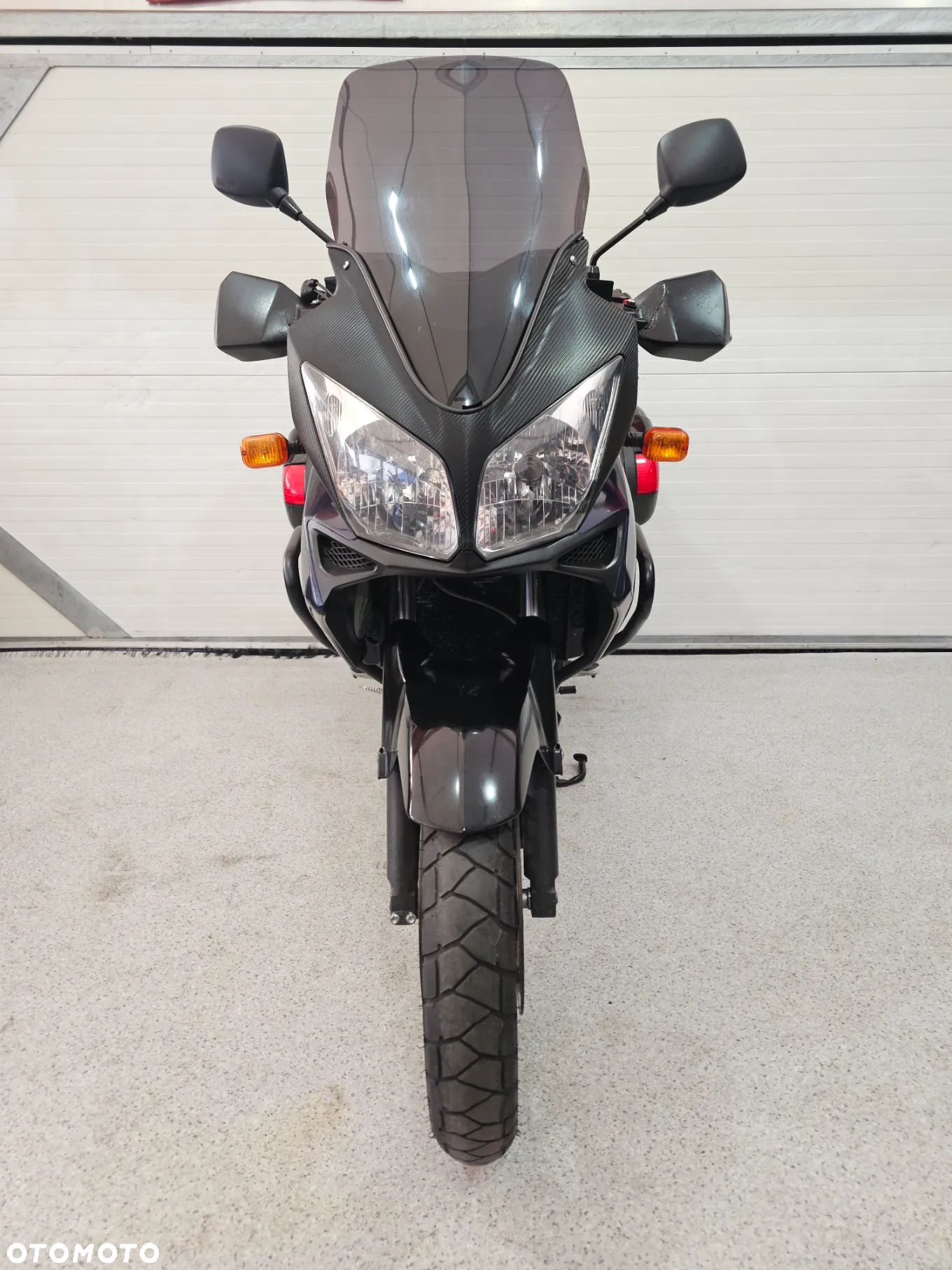 Suzuki DL - 16