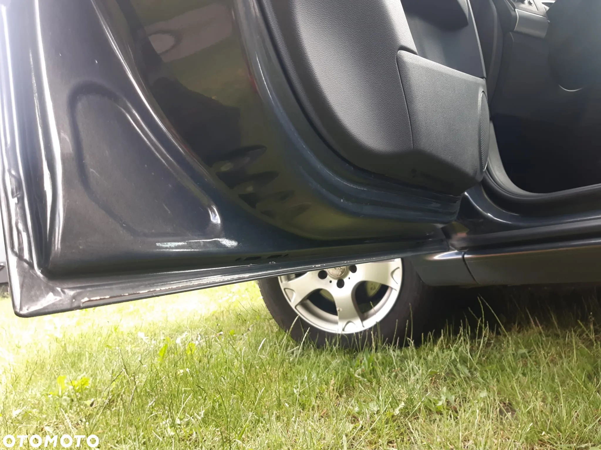 Opel Zafira 1.8 Active - 5