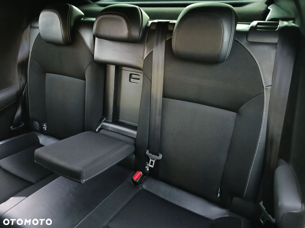 Citroën DS4 1.6 HDi Chic - 5