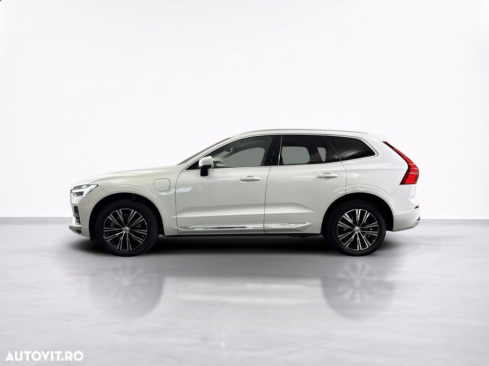 Volvo Xc60 2022 photo 2