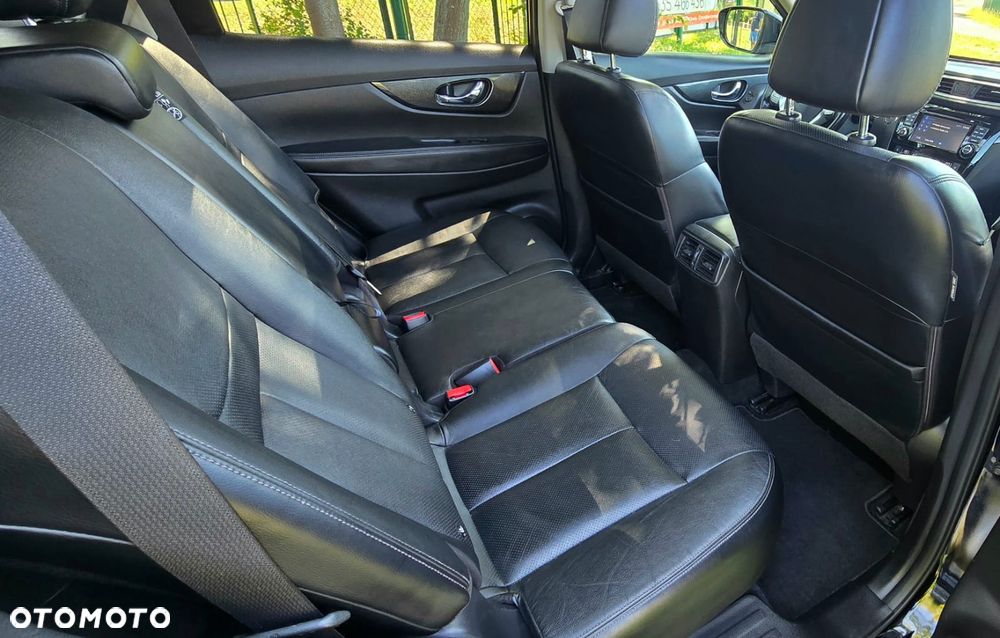 Nissan X-Trail 1.6 DCi ALL-MODE 4x4i N-Connecta - 24
