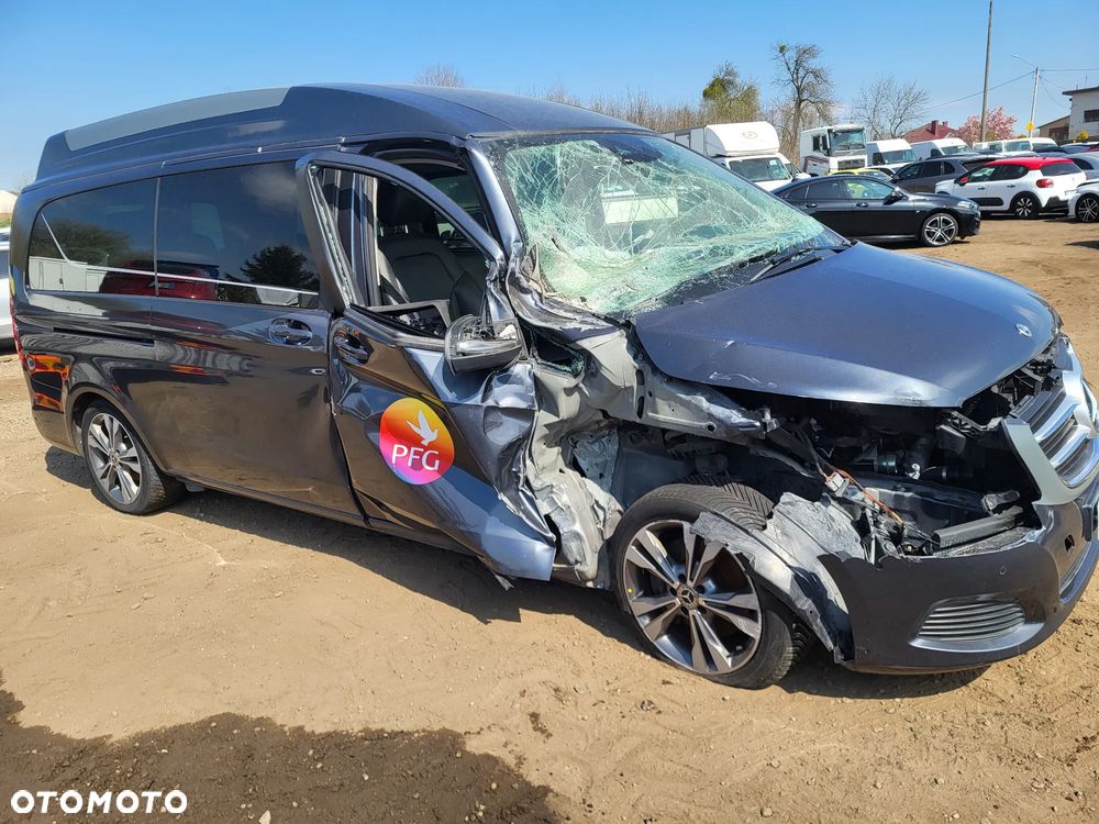 Mercedes-Benz Vito - 9