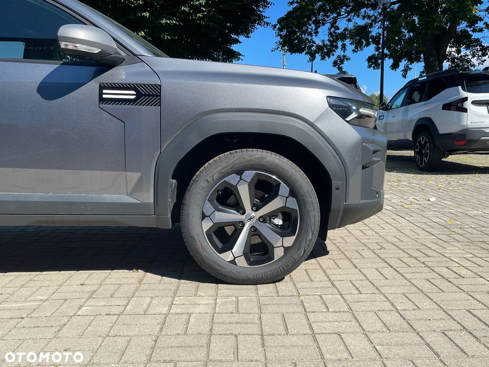 Dacia Bigster 1.2 TCe mHEV Journey - 10