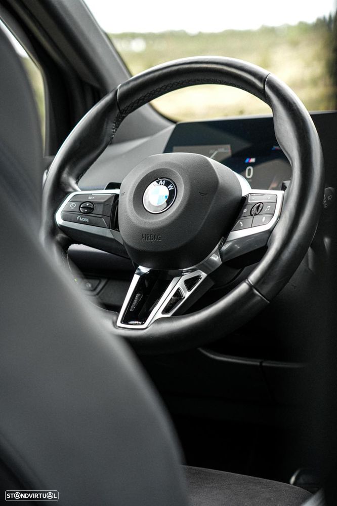 BMW 218 Active Tourer d Aut. M Sport - 11