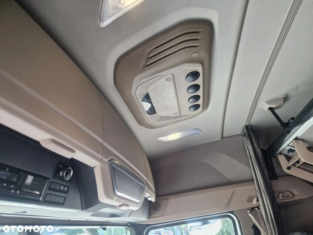 DAF XG 480 FT - 9