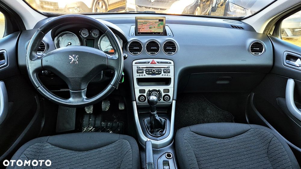 Peugeot 308 1.6 VTi Business Line - 32