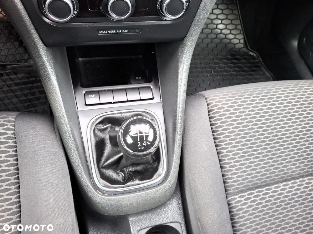 Volkswagen Golf 1.4 Trendline Optimum - 27