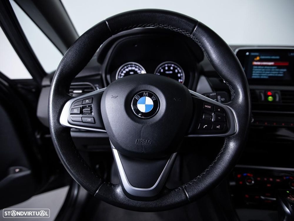 BMW 225xe Active Tourer Advantage - 19