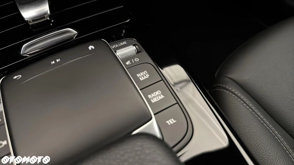 Mercedes-Benz Klasa A 200 Progressive 7G-DCT - 17