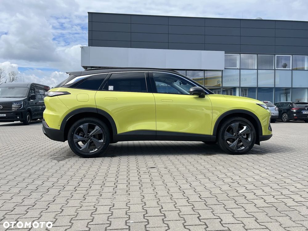 BAIC 5 - 8