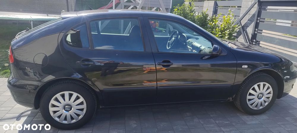 Seat Leon - 6