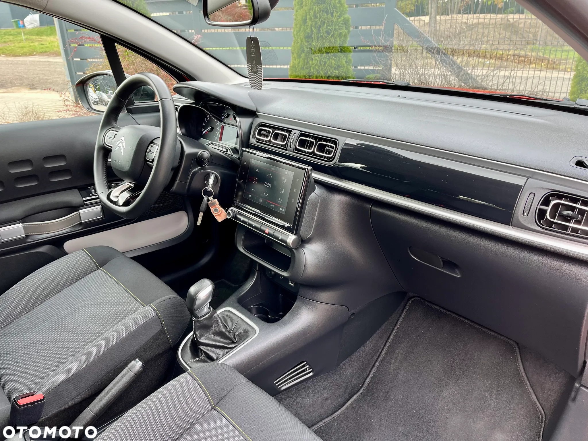 Citroën C3 Pure Tech 83 S&S FEEL - 20