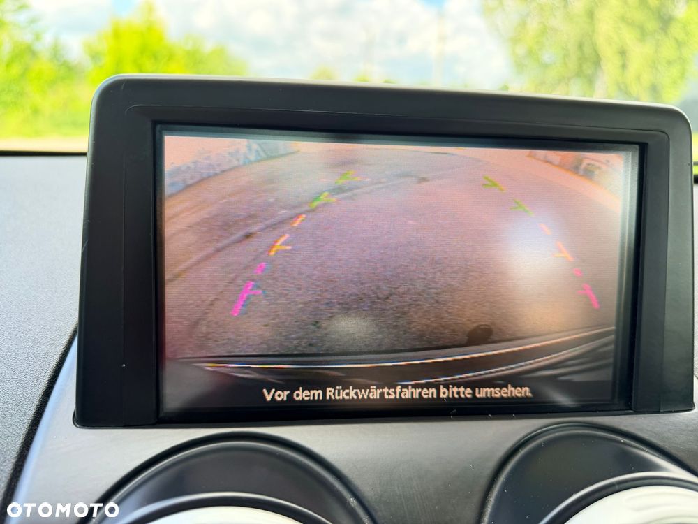 Nissan Qashqai 2.0 CVT tekna - 24