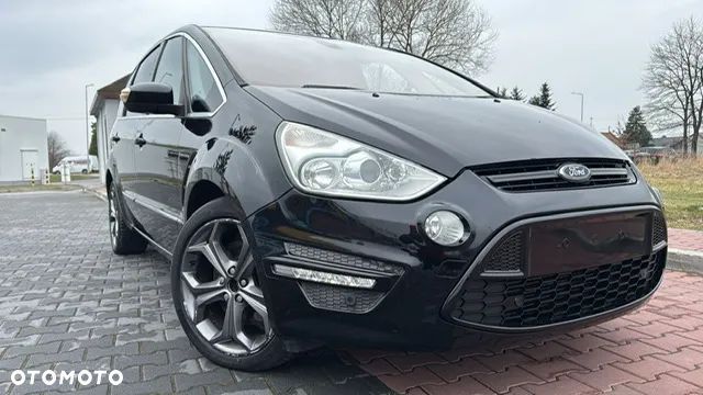 Ford S-Max 2.0 T Platinium X MPS6 - 1