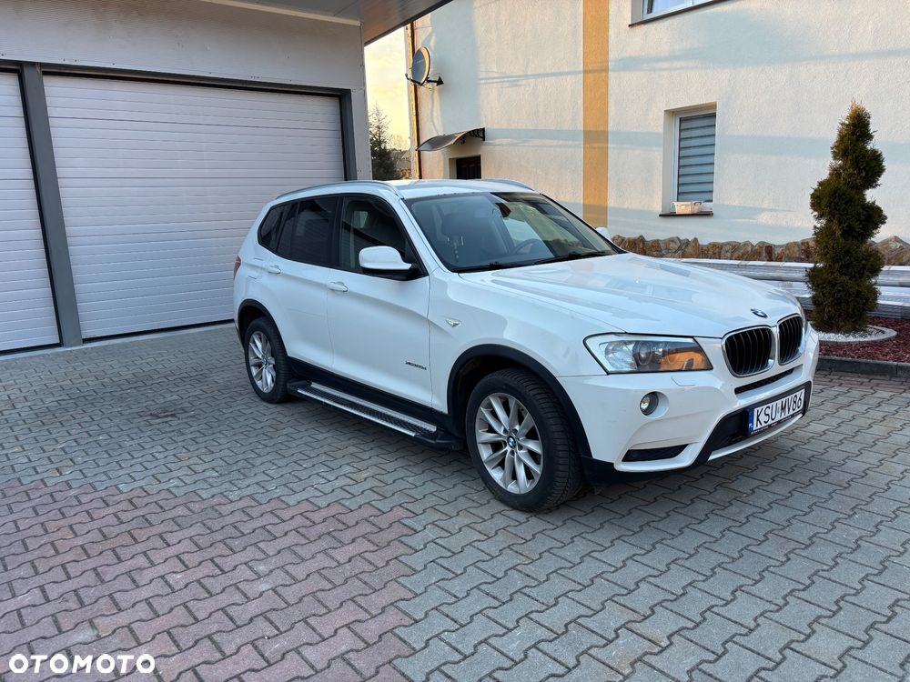 BMW X3 - 26