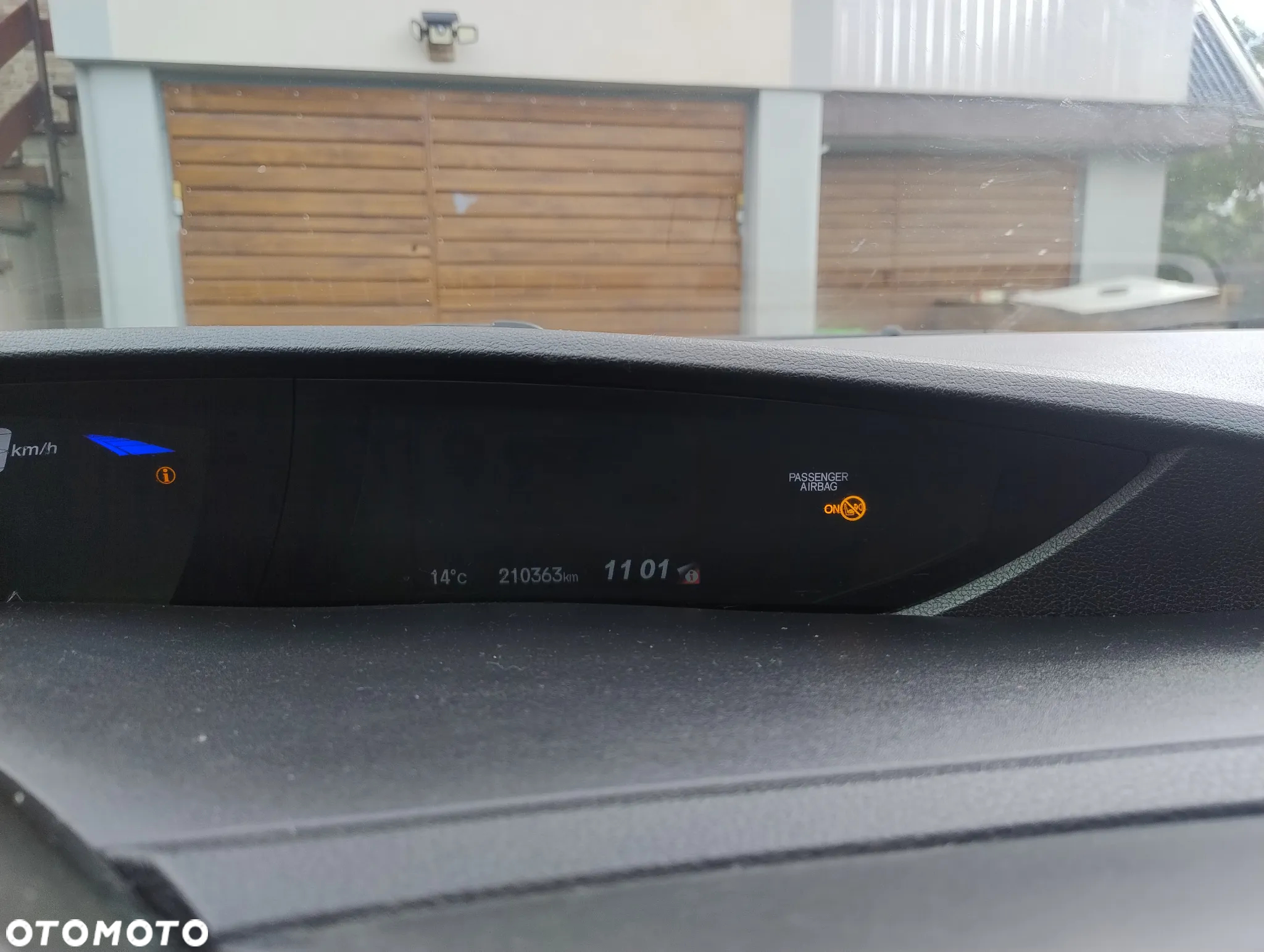 Honda Civic 1.6 i-DTEC Comfort - 5