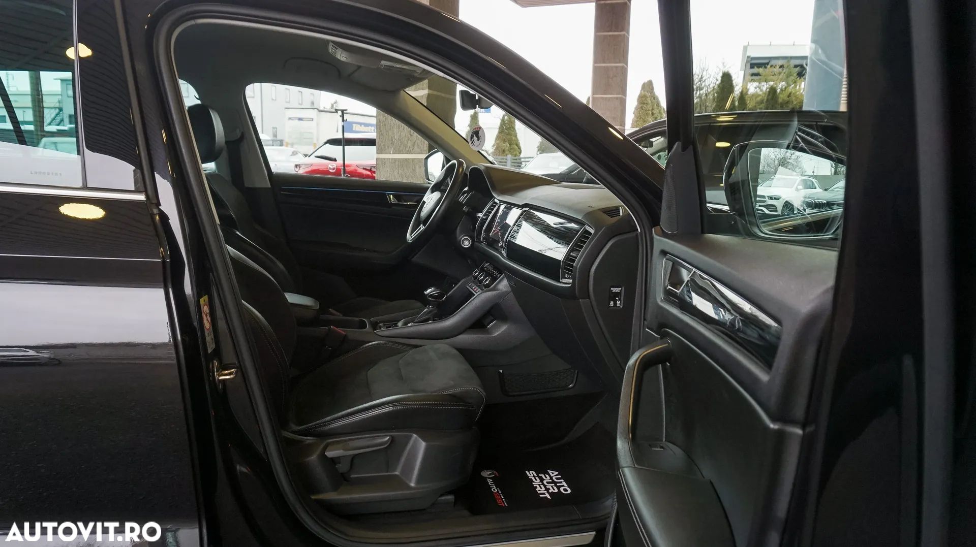 Skoda Kodiaq 2.0 TDI DSG Ambition - 28