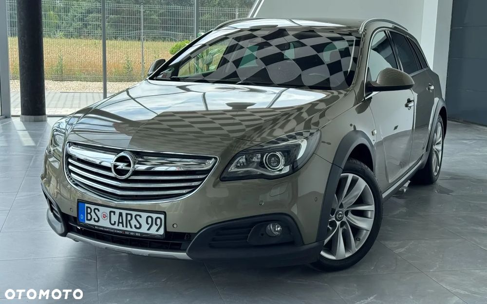 Opel Insignia - 3