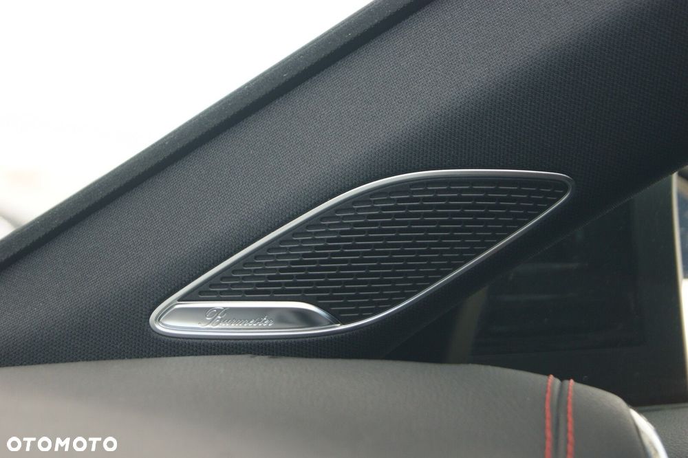 Mercedes-Benz CLA - 11