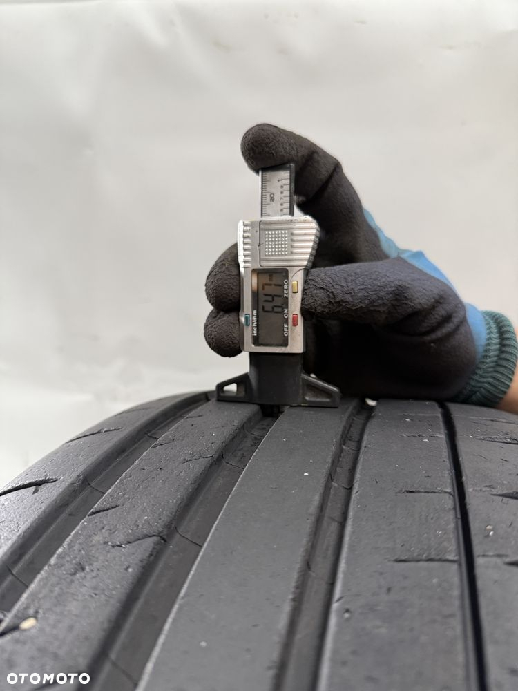 245/35/20 Michelin Pilot Sport 4 S MO 95Y - 4