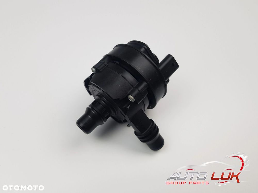 Dodatkowa Pompa Pompka wody BMW F20 F30 9147359 - 1