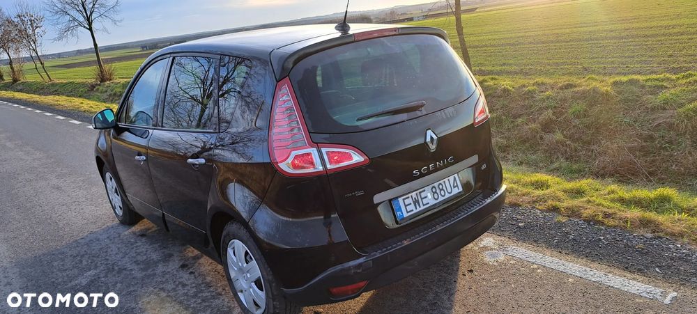 Renault Scenic - 4