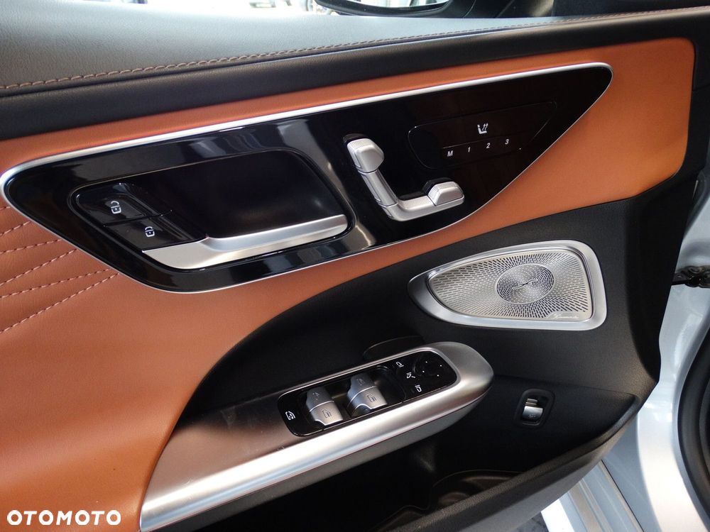 Mercedes-Benz Klasa C - 17