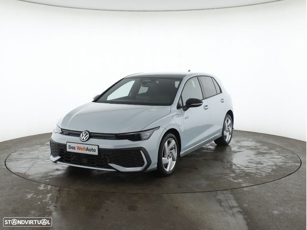 VW Golf 1.5 TSI e-Hybrid GTE DSG - 1