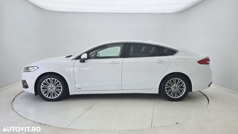 Ford Mondeo 2.0 TDCI Aut. AWD Vignale - 11