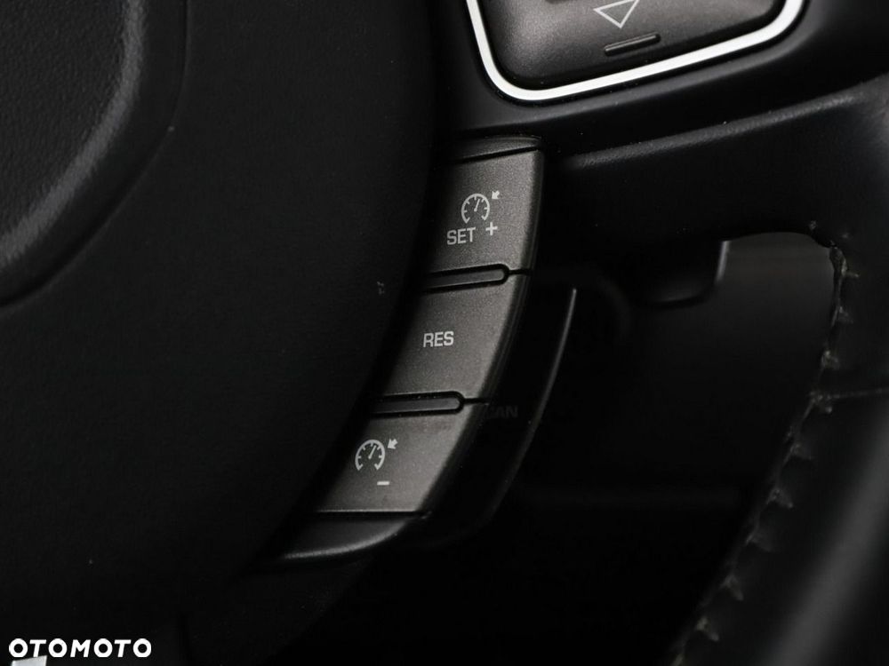 Land Rover Range Rover Evoque TD4 SE - 28