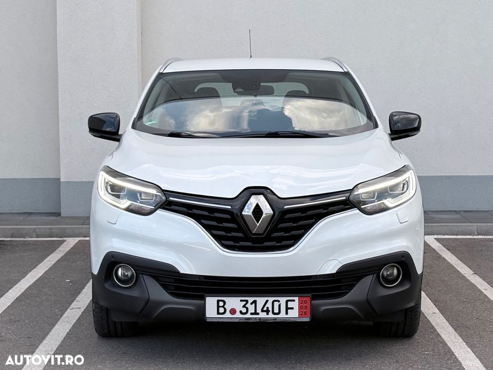Renault Kadjar 1.6 DCI XMod - 3