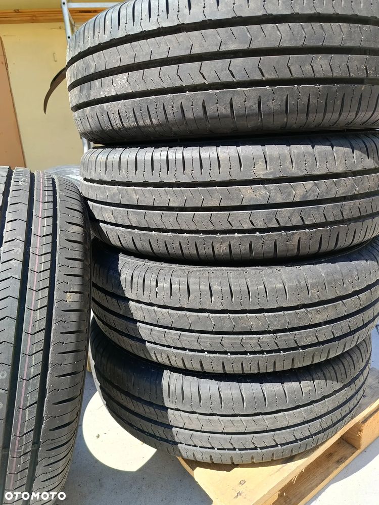 Opony Nexen Roadian ctx 215/75 r16c - 2