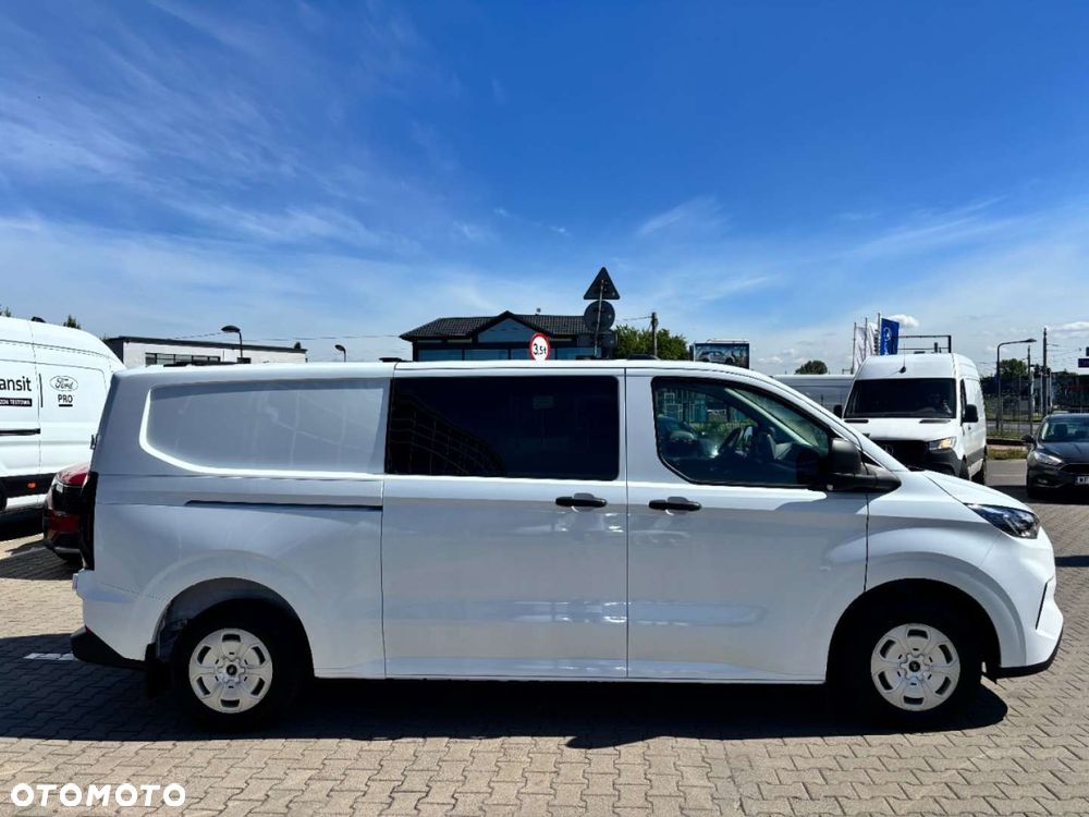 Ford Transit Custom - 5