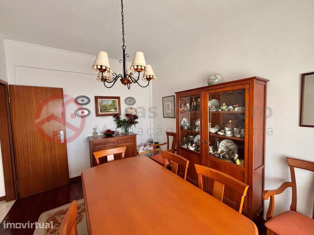 Duplex em Zona Premium de Almada - Grande imagem: 2/29