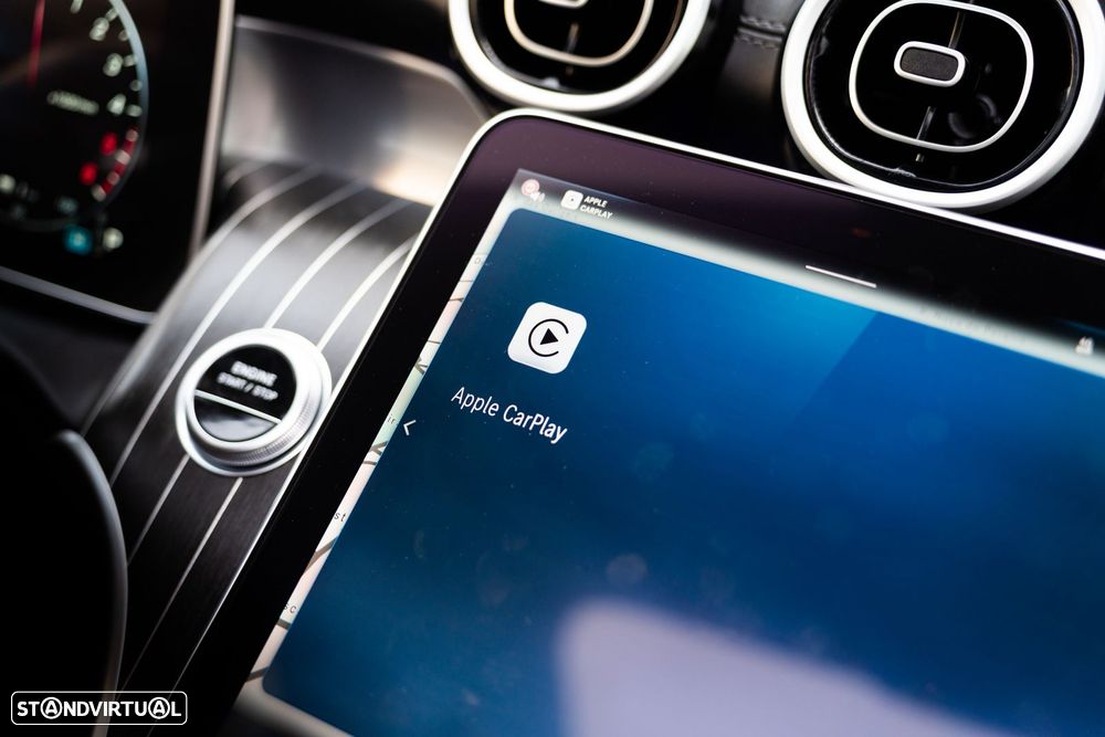 Mercedes-Benz GLC 300 de 4Matic 9G-TRONIC Edition AMG Line - 17