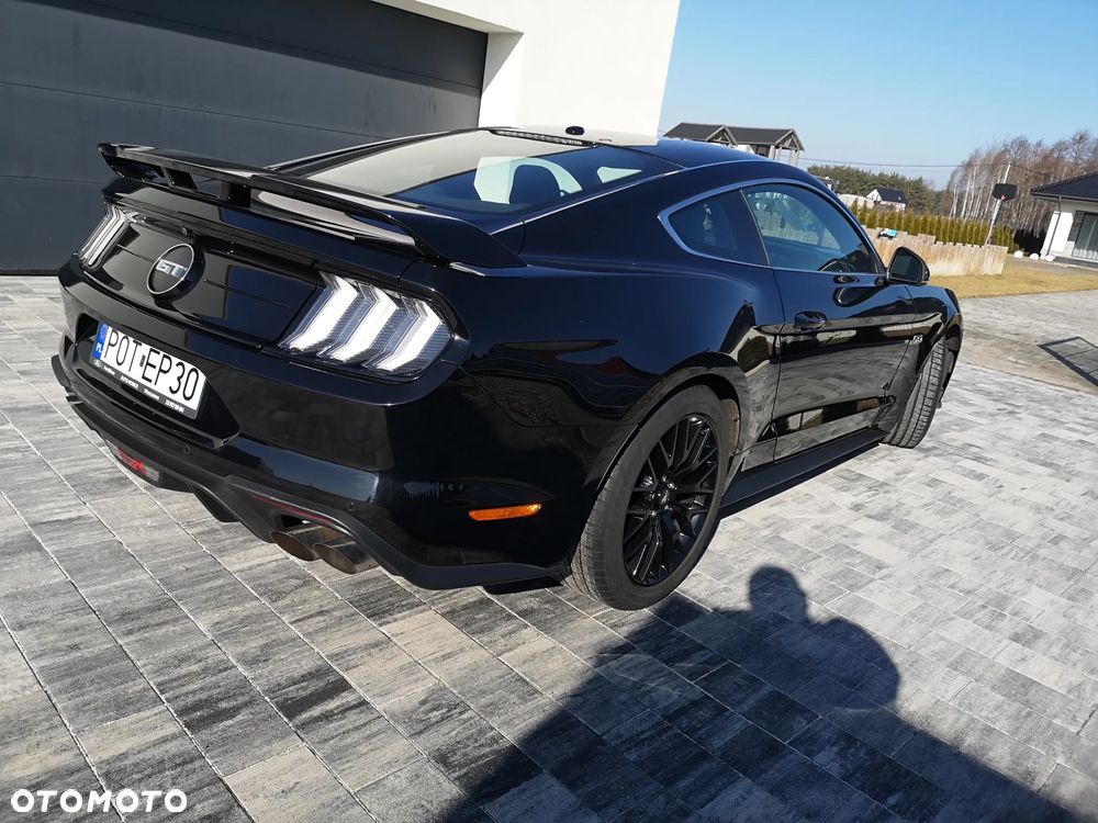 Ford Mustang - 15