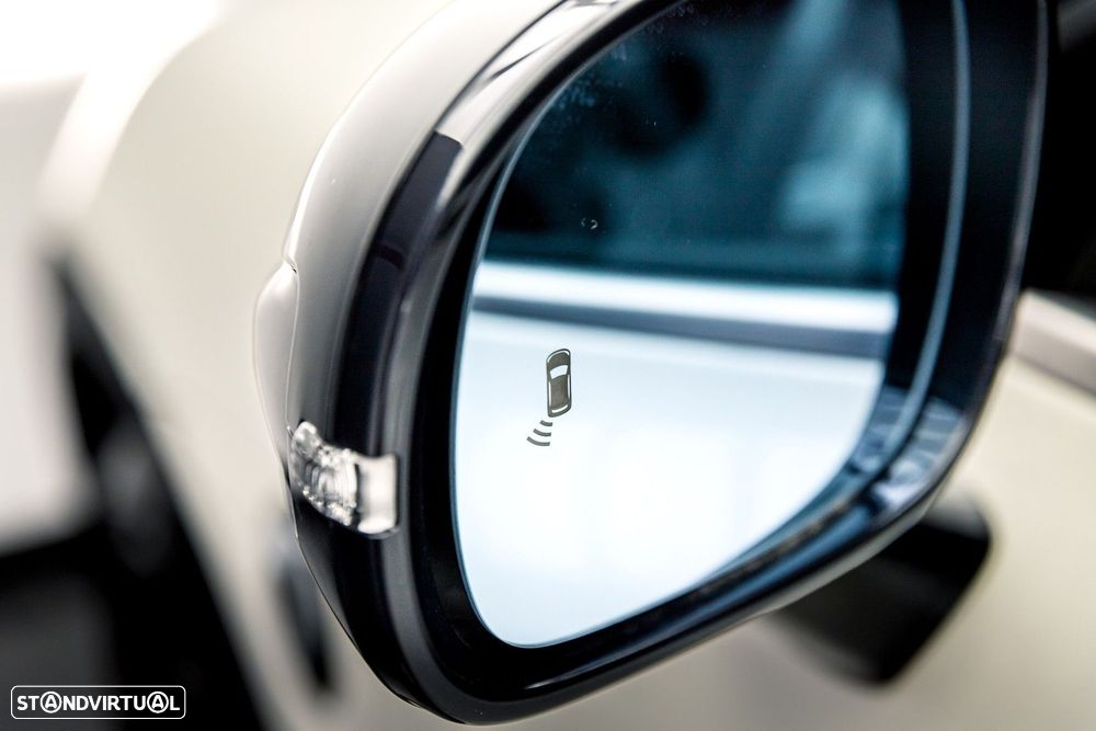 Smart #3 66 kWh Pro+ - 46