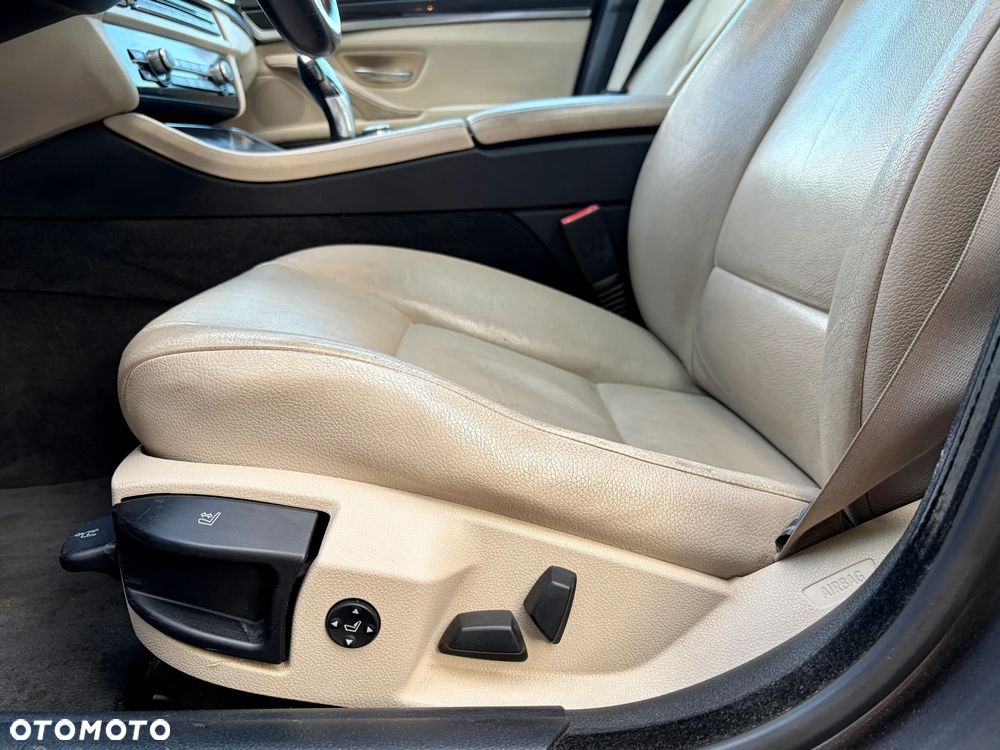 BMW Seria 5 - 10