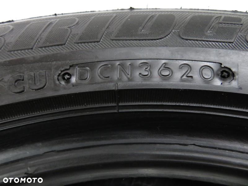 175/55R15 OPONY LETNIE BRIDGESTONE POTENZA RE050A 77V DOT: 3620, 4319. - 3
