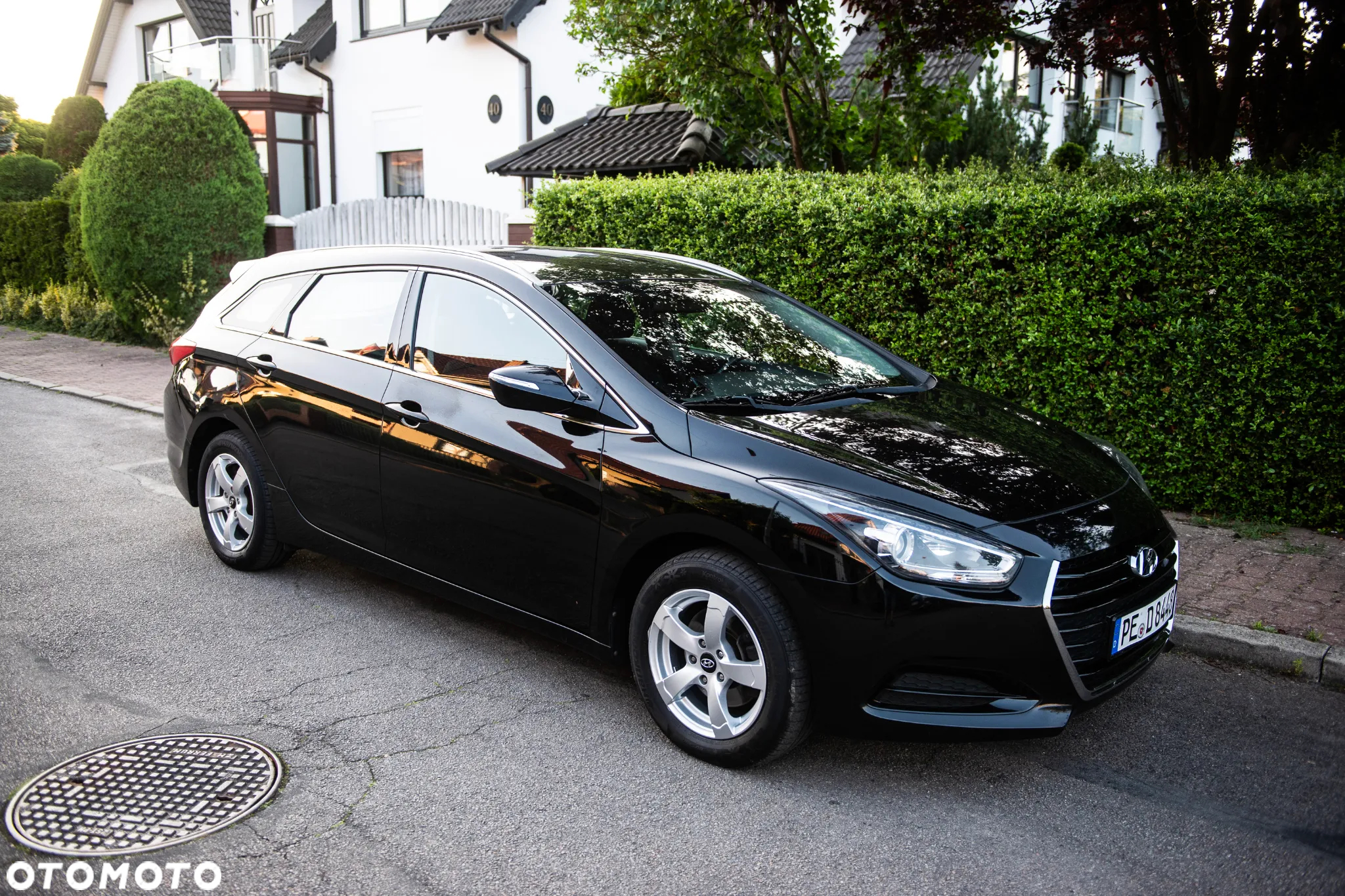 Hyundai i40 1.6 GDI Comfort + - 3