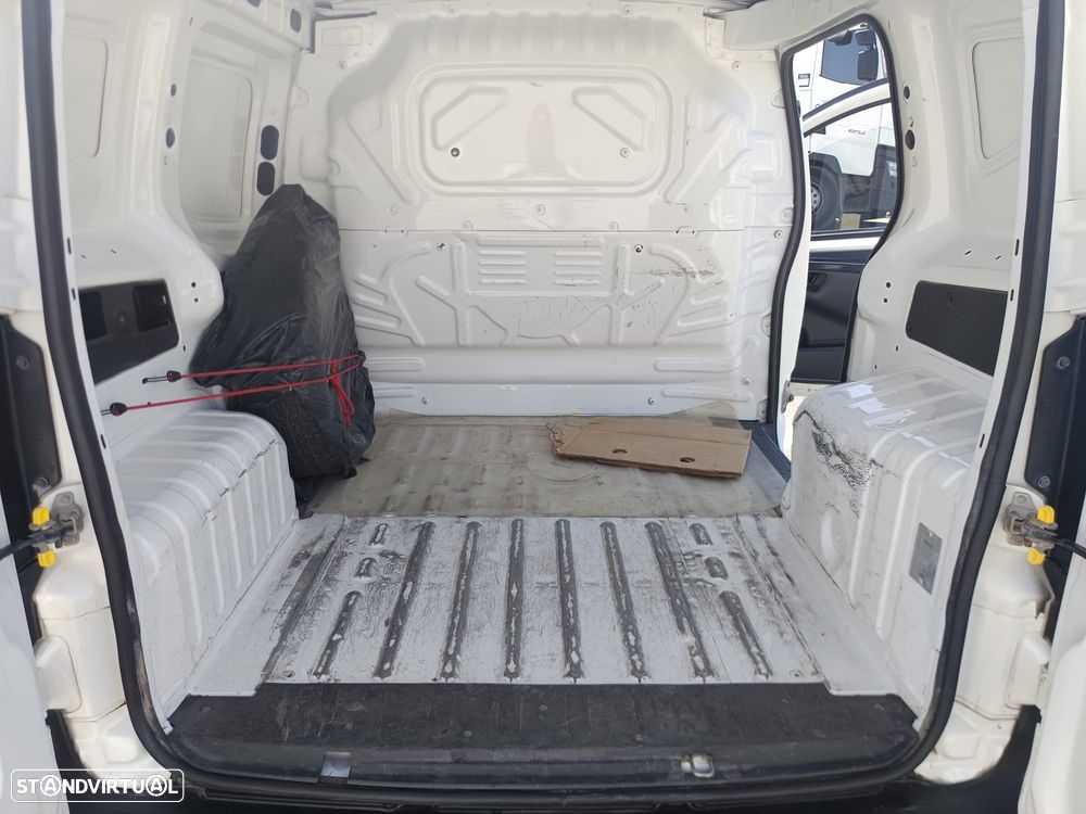 Citroën Nemo 1.4 HDi - 19