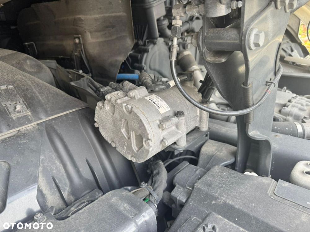 Scania R 460 A4x2NA - 8