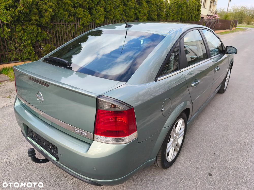 Opel Vectra 1.8 Sport/GTS - 18