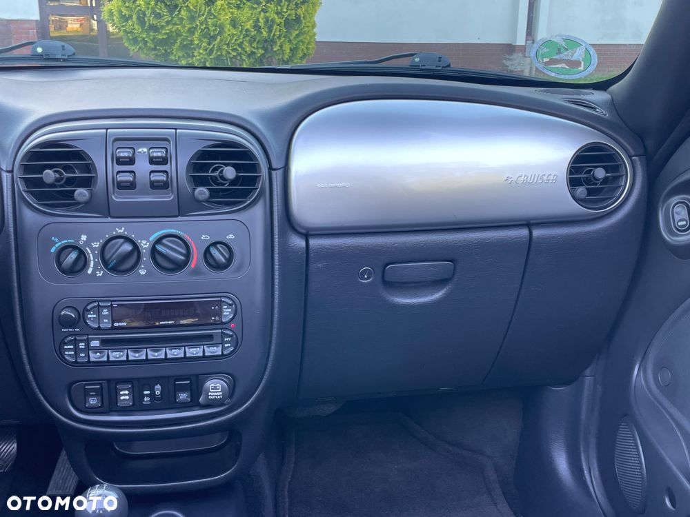 Chrysler PT Cruiser 2.4 Limited - 30