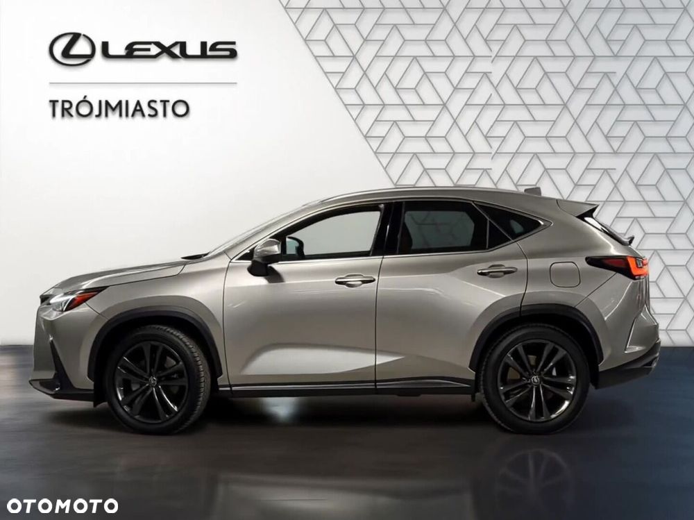 Lexus NX - 26