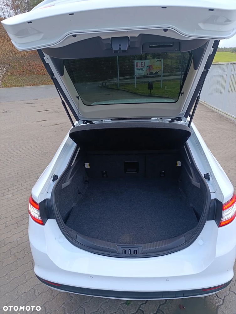 Ford Mondeo 1.5 EcoBoost STart-Stopp Trend - 8